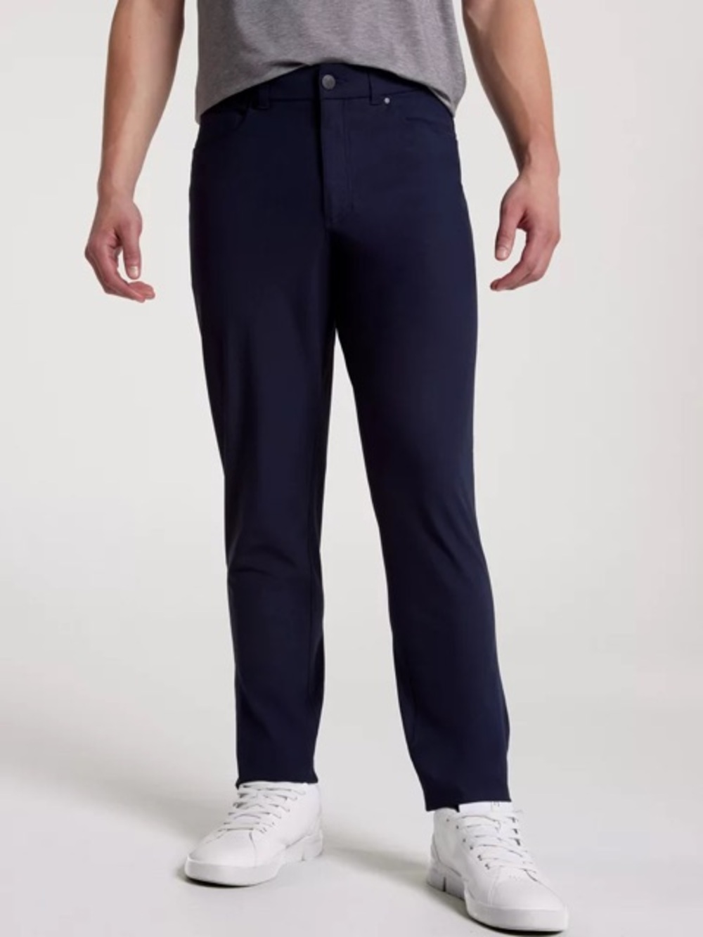 VRST Limitless 5 Pocket Slim Fit Pants 38 x 30